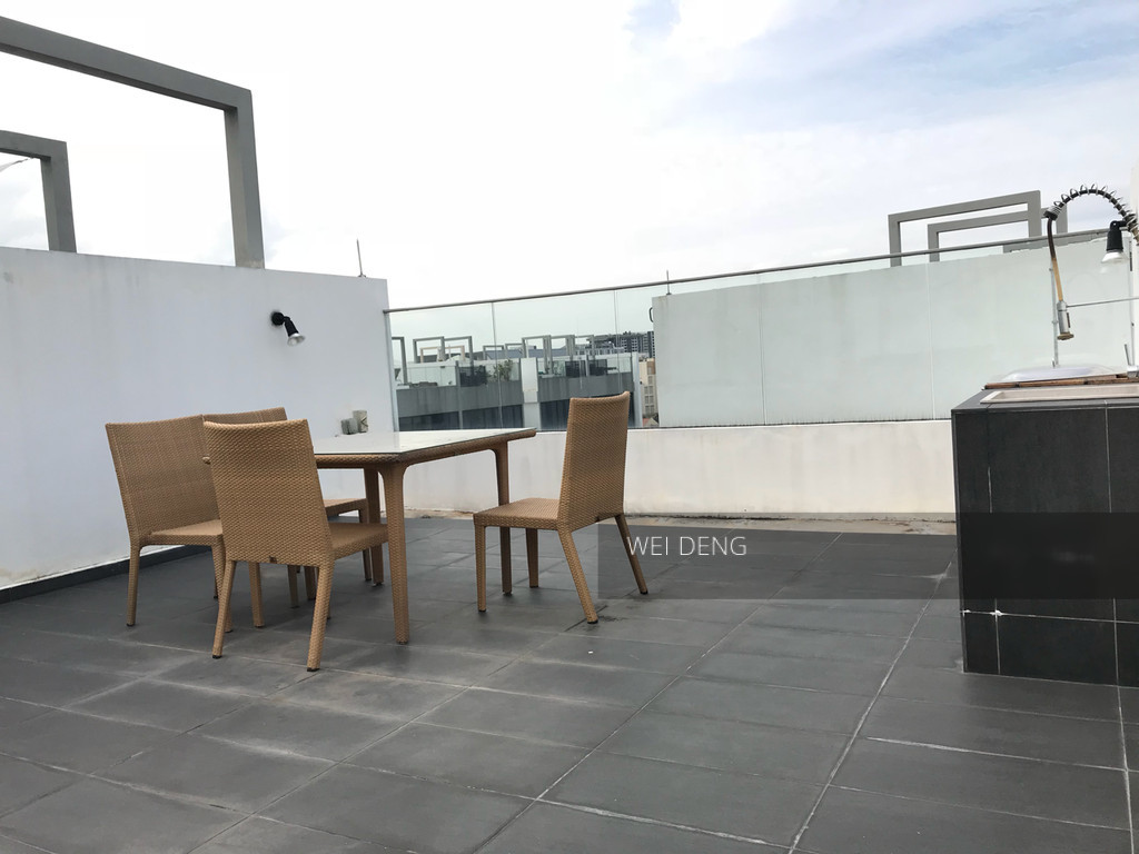 Guillemard Edge (D14), Apartment #224932621